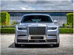 2025 Rolls-Royce Phantom 6.75 V12