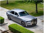 2025 Rolls-Royce Phantom 6.75 V12