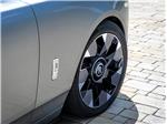 2025 Rolls-Royce Phantom 6.75 V12
