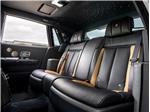 2025 Rolls-Royce Phantom 6.75 V12