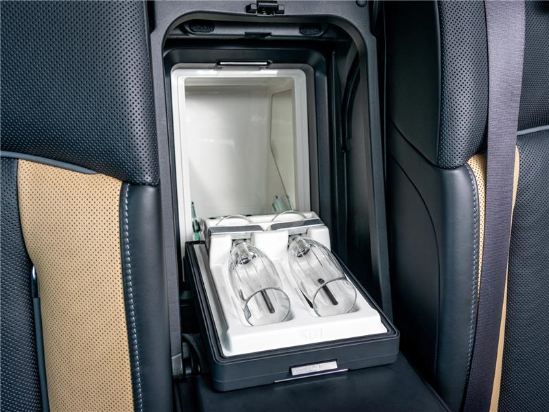 2025 Rolls-Royce Phantom 6.75 V12
