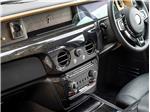 2025 Rolls-Royce Phantom 6.75 V12