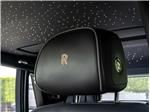 2025 Rolls-Royce Phantom 6.75 V12
