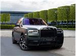 2023 Rolls-Royce Cullinan 6.75 V12 Black Badge