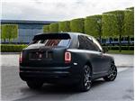 2023 Rolls-Royce Cullinan 6.75 V12 Black Badge