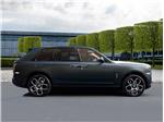2023 Rolls-Royce Cullinan 6.75 V12 Black Badge