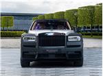 2023 Rolls-Royce Cullinan 6.75 V12 Black Badge