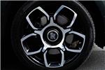 2023 Rolls-Royce Cullinan 6.75 V12 Black Badge