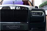 2023 Rolls-Royce Cullinan 6.75 V12 Black Badge