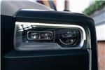 2023 Rolls-Royce Cullinan 6.75 V12 Black Badge