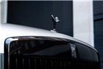2023 Rolls-Royce Cullinan 6.75 V12 Black Badge