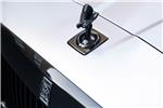 2023 Rolls-Royce Cullinan 6.75 V12 Black Badge