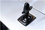 2023 Rolls-Royce Cullinan 6.75 V12 Black Badge