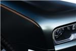 2023 Rolls-Royce Cullinan 6.75 V12 Black Badge