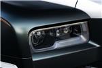 2023 Rolls-Royce Cullinan 6.75 V12 Black Badge
