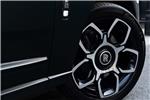 2023 Rolls-Royce Cullinan 6.75 V12 Black Badge