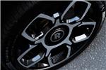 2023 Rolls-Royce Cullinan 6.75 V12 Black Badge