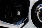 2023 Rolls-Royce Cullinan 6.75 V12 Black Badge