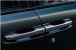2023 Rolls-Royce Cullinan 6.75 V12 Black Badge
