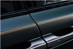2023 Rolls-Royce Cullinan 6.75 V12 Black Badge