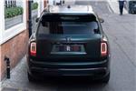 2023 Rolls-Royce Cullinan 6.75 V12 Black Badge