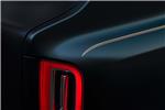 2023 Rolls-Royce Cullinan 6.75 V12 Black Badge
