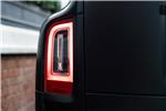 2023 Rolls-Royce Cullinan 6.75 V12 Black Badge
