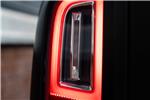 2023 Rolls-Royce Cullinan 6.75 V12 Black Badge