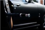 2023 Rolls-Royce Cullinan 6.75 V12 Black Badge