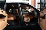 2023 Rolls-Royce Cullinan 6.75 V12 Black Badge