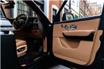 2023 Rolls-Royce Cullinan 6.75 V12 Black Badge