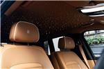 2023 Rolls-Royce Cullinan 6.75 V12 Black Badge