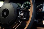 2023 Rolls-Royce Cullinan 6.75 V12 Black Badge