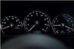 2023 Rolls-Royce Cullinan 6.75 V12 Black Badge