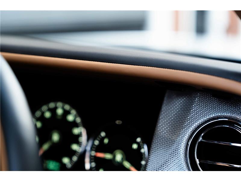 2023 Rolls-Royce Cullinan 6.75 V12 Black Badge