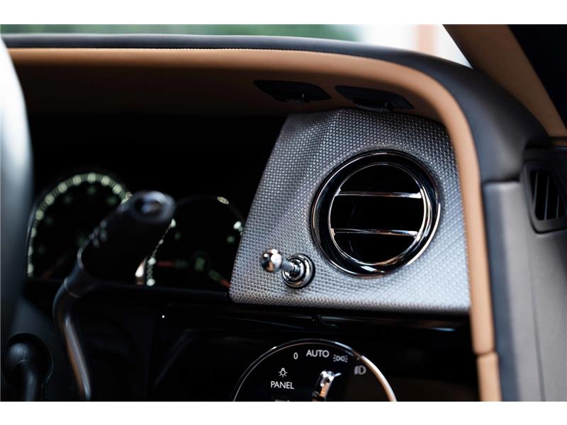 2023 Rolls-Royce Cullinan 6.75 V12 Black Badge