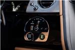 2023 Rolls-Royce Cullinan 6.75 V12 Black Badge