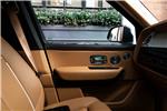 2023 Rolls-Royce Cullinan 6.75 V12 Black Badge