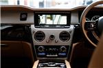 2023 Rolls-Royce Cullinan 6.75 V12 Black Badge