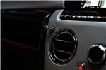 2023 Rolls-Royce Cullinan 6.75 V12 Black Badge