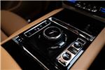 2023 Rolls-Royce Cullinan 6.75 V12 Black Badge