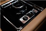 2023 Rolls-Royce Cullinan 6.75 V12 Black Badge