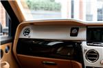 2023 Rolls-Royce Cullinan 6.75 V12 Black Badge