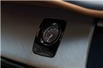 2023 Rolls-Royce Cullinan 6.75 V12 Black Badge