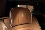 2023 Rolls-Royce Cullinan 6.75 V12 Black Badge