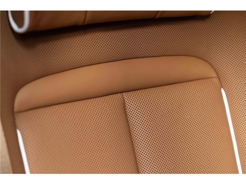2023 Rolls-Royce Cullinan 6.75 V12 Black Badge