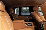 2023 Rolls-Royce Cullinan 6.75 V12 Black Badge