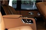 2023 Rolls-Royce Cullinan 6.75 V12 Black Badge