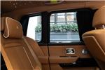2023 Rolls-Royce Cullinan 6.75 V12 Black Badge