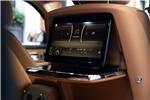 2023 Rolls-Royce Cullinan 6.75 V12 Black Badge